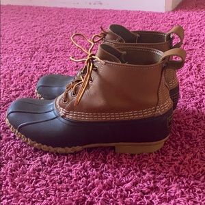 🔆L.L. Bean boots FLASH SALE until 7:00 EST🔆